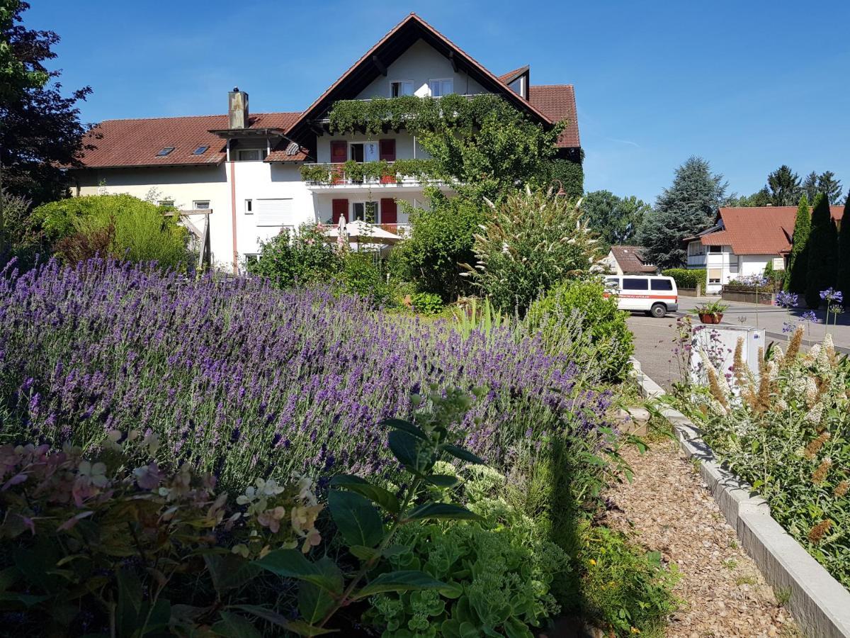 Hotel Kamps Ehrstädt المظهر الخارجي الصورة
