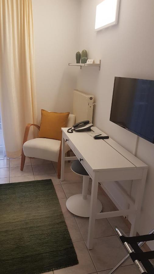 Hotel Kamps Ehrstädt المظهر الخارجي الصورة