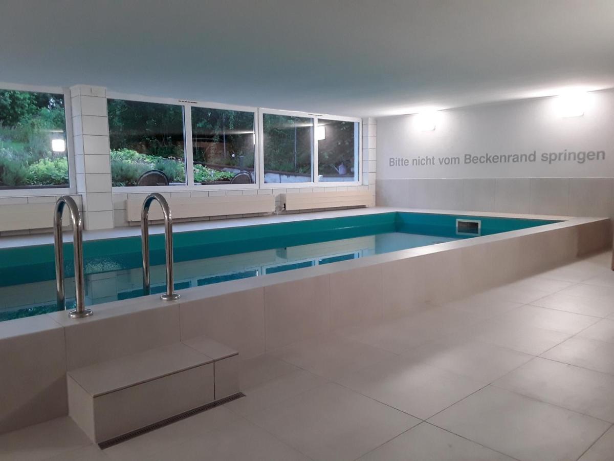 Hotel Kamps Ehrstädt المظهر الخارجي الصورة