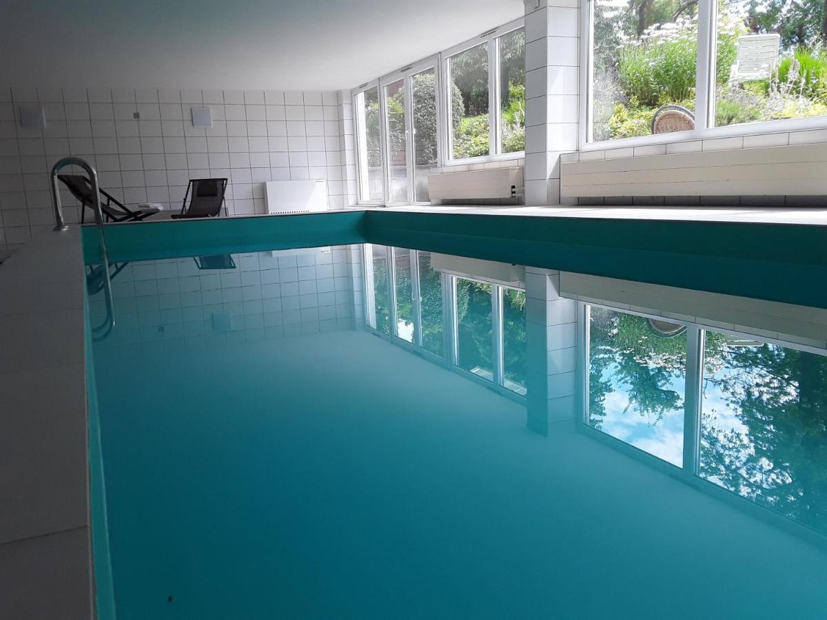 Hotel Kamps Ehrstädt المظهر الخارجي الصورة