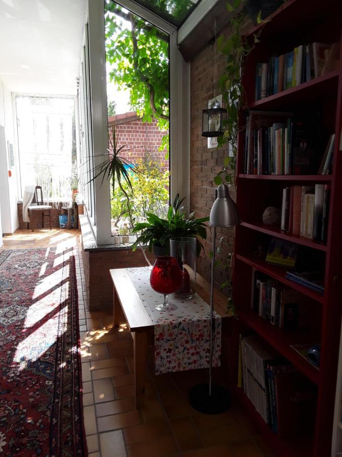 Hotel Kamps Ehrstädt المظهر الخارجي الصورة