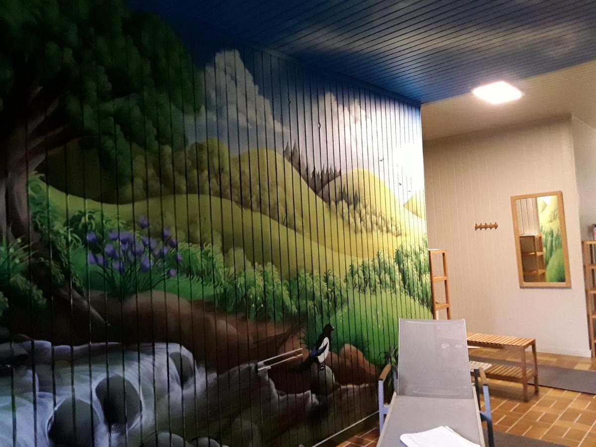 Hotel Kamps Ehrstädt المظهر الخارجي الصورة