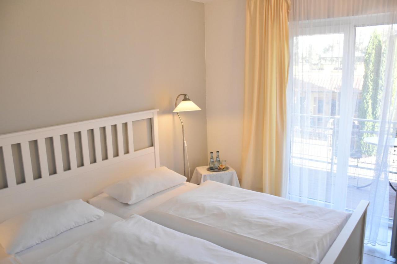 Hotel Kamps Ehrstädt المظهر الخارجي الصورة