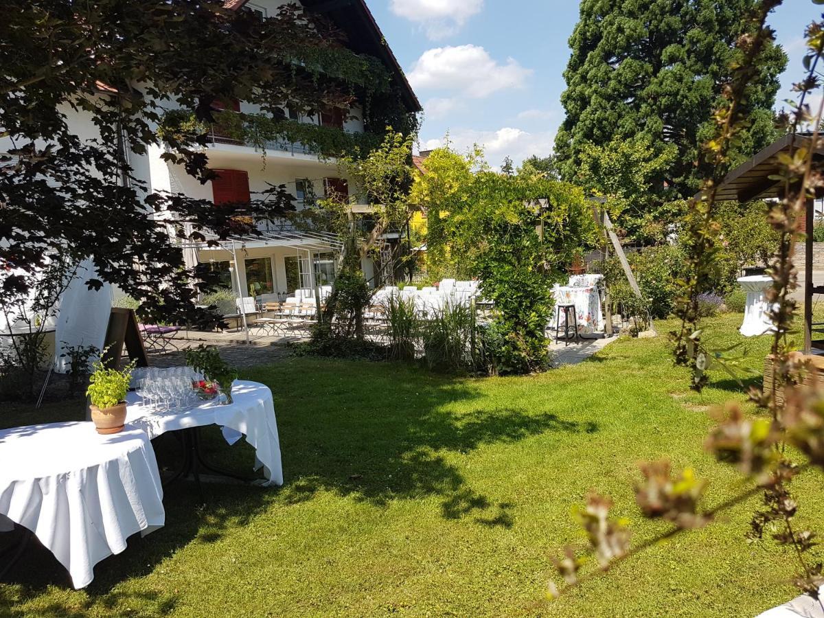 Hotel Kamps Ehrstädt المظهر الخارجي الصورة