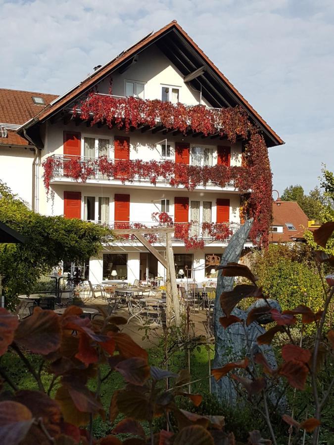 Hotel Kamps Ehrstädt المظهر الخارجي الصورة