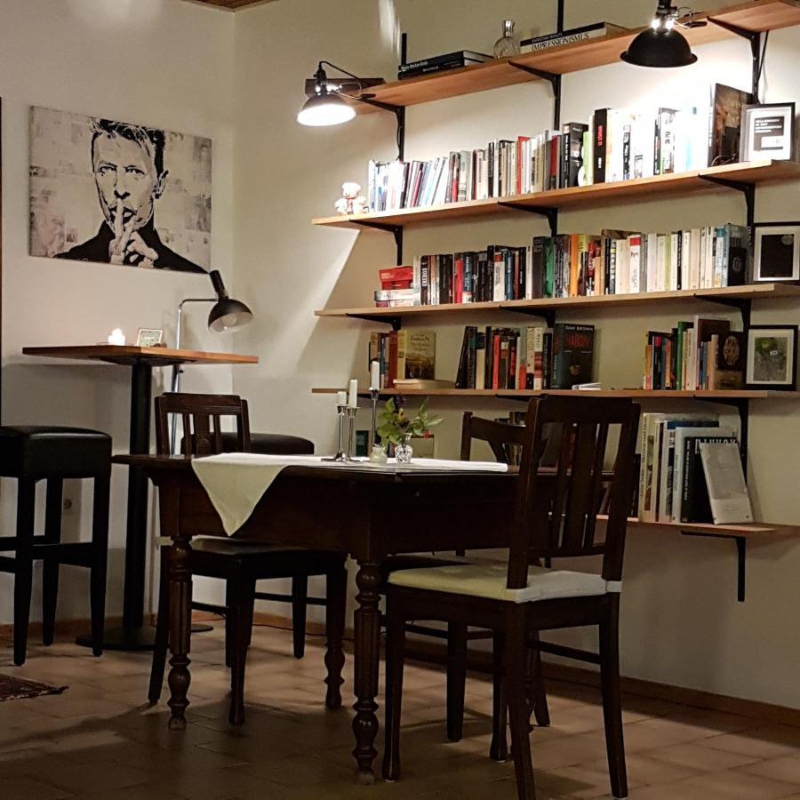 Hotel Kamps Ehrstädt المظهر الخارجي الصورة