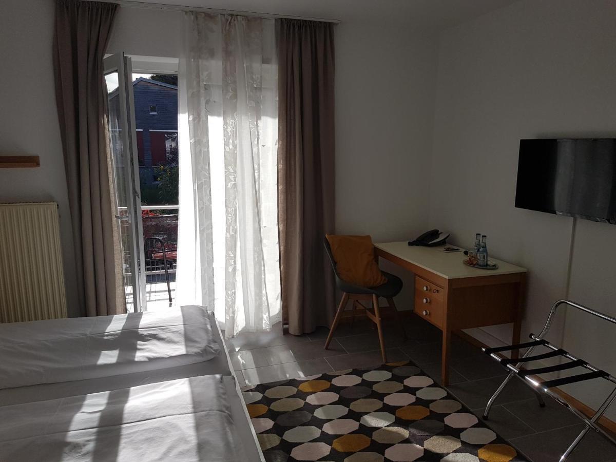 Hotel Kamps Ehrstädt المظهر الخارجي الصورة