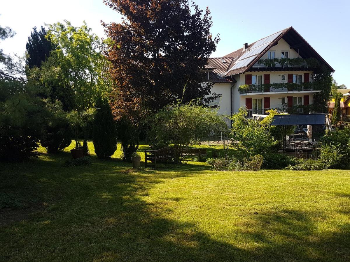 Hotel Kamps Ehrstädt المظهر الخارجي الصورة