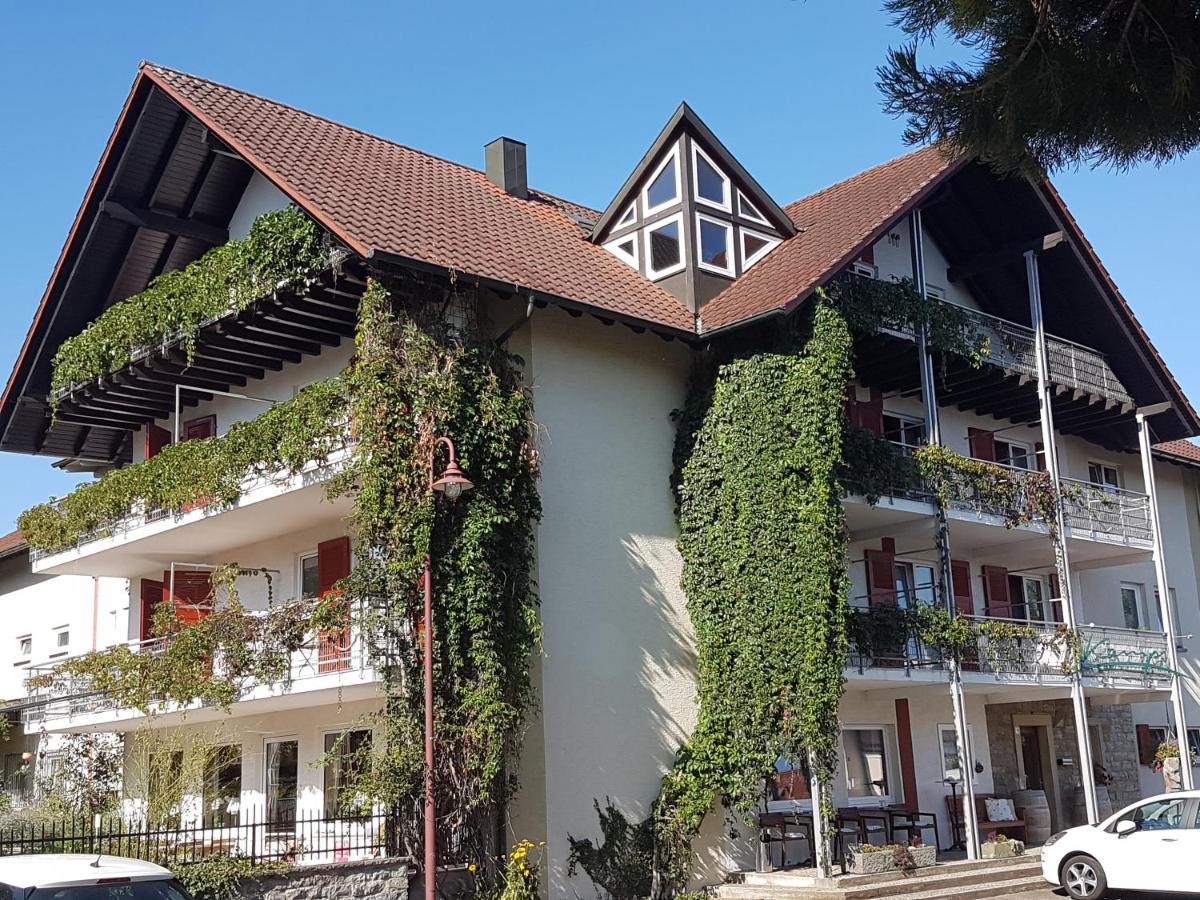 Hotel Kamps Ehrstädt المظهر الخارجي الصورة