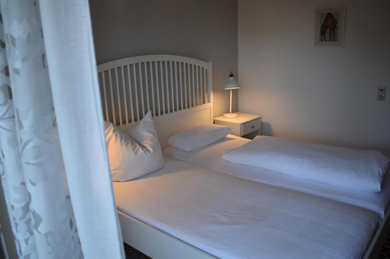 Hotel Kamps Ehrstädt المظهر الخارجي الصورة