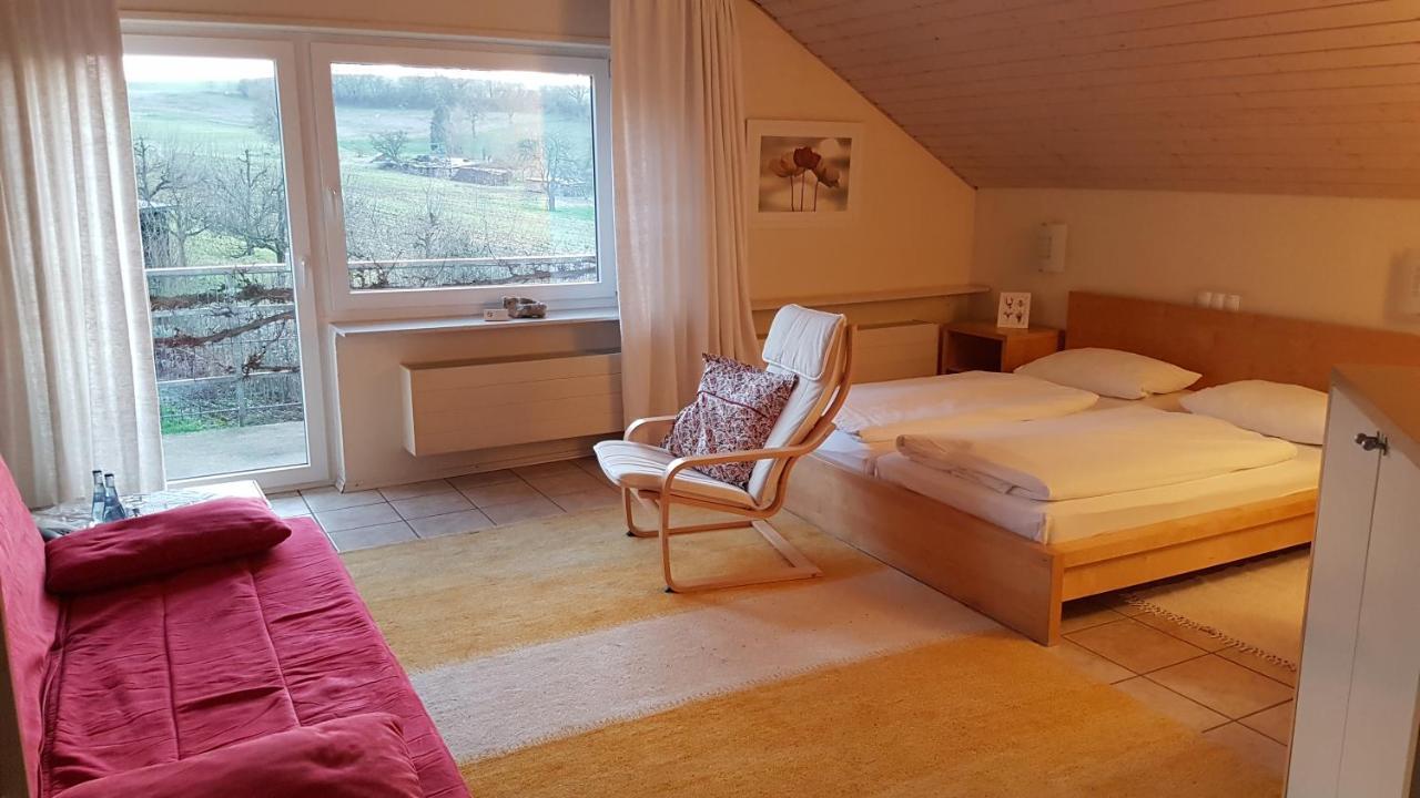 Hotel Kamps Ehrstädt المظهر الخارجي الصورة
